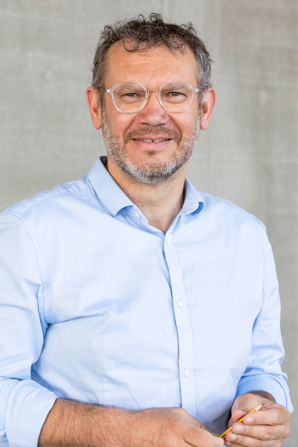 portrait de Philippe Charlin expert chiffrage retraite pour cabinet d'avocat