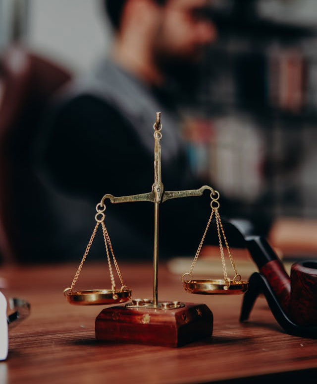 avocat beneficiant des services d'un expert en chiffrage retraite